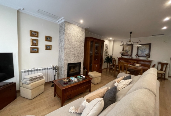 Resale - Townhouse - Elche - Costa Blanca