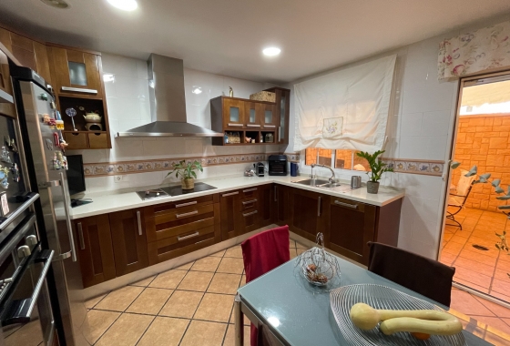 Resale - Townhouse - Elche - Costa Blanca