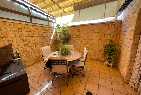 Resale - Townhouse - Elche - Costa Blanca