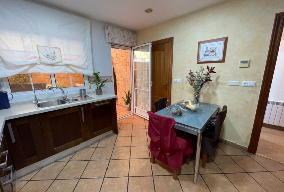 Resale - Townhouse - Elche - Costa Blanca