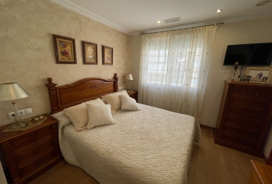 Resale - Townhouse - Elche - Costa Blanca