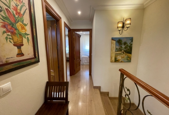 Resale - Townhouse - Elche - Costa Blanca