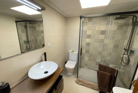 Resale - Townhouse - Elche - Costa Blanca