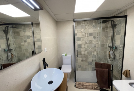 Resale - Townhouse - Elche - Costa Blanca