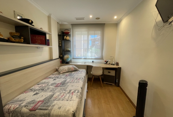 Resale - Townhouse - Elche - Costa Blanca