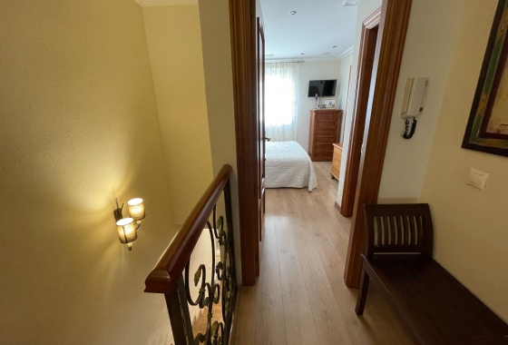 Resale - Townhouse - Elche - Costa Blanca