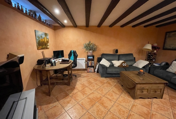 Resale - Townhouse - Elche - Costa Blanca