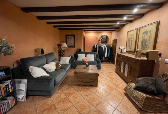 Resale - Townhouse - Elche - Costa Blanca