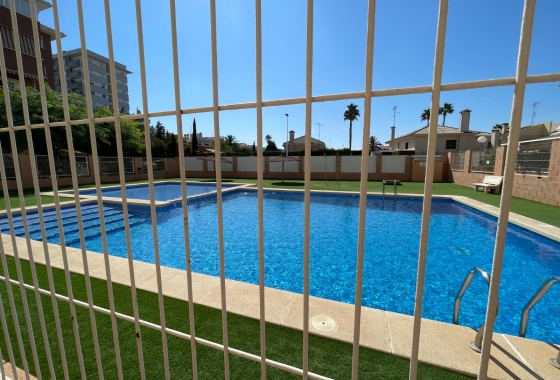 Resale - Townhouse - Elche - Costa Blanca
