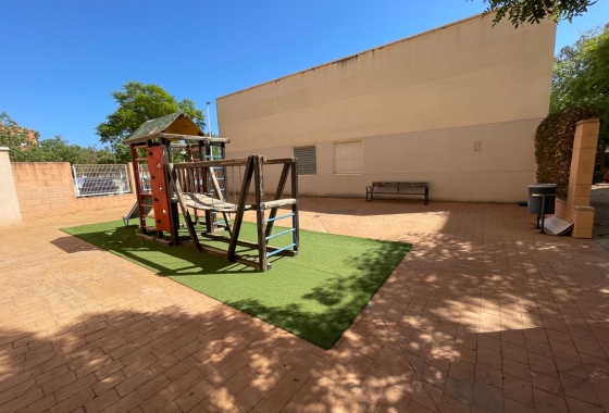 Resale - Townhouse - Elche - Costa Blanca