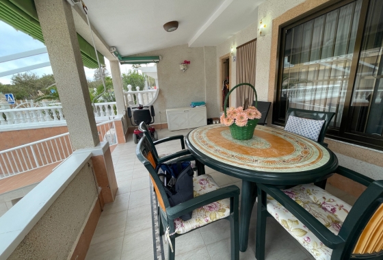 Resale - Townhouse - Guardamar del Segura - Costa Blanca