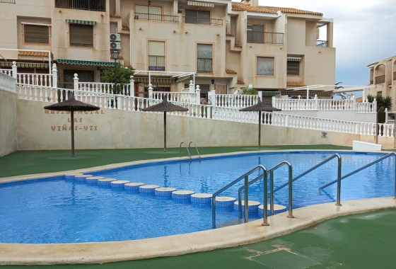 Resale - Townhouse - Guardamar del Segura - Costa Blanca