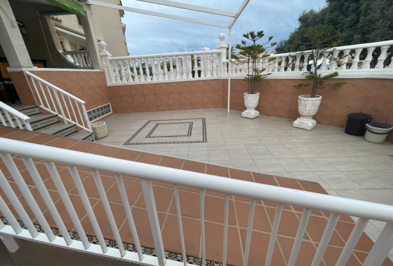 Resale - Townhouse - Guardamar del Segura - Costa Blanca