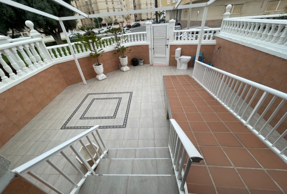 Resale - Townhouse - Guardamar del Segura - Costa Blanca