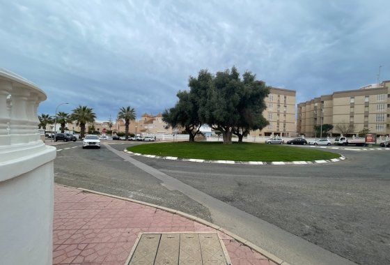 Resale - Townhouse - Guardamar del Segura - Costa Blanca