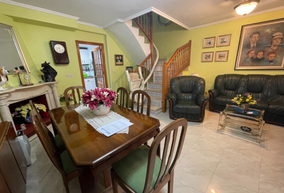 Resale - Townhouse - Guardamar del Segura - Costa Blanca