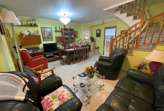 Resale - Townhouse - Guardamar del Segura - Costa Blanca