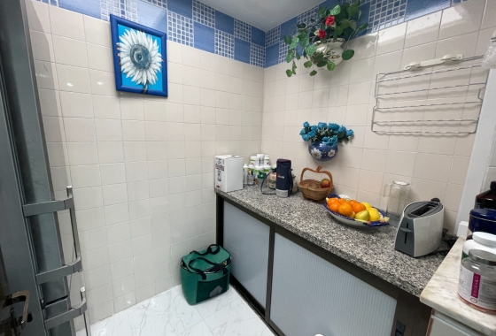 Resale - Townhouse - Guardamar del Segura - Costa Blanca