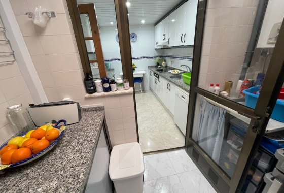 Resale - Townhouse - Guardamar del Segura - Costa Blanca