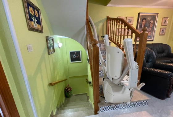 Resale - Townhouse - Guardamar del Segura - Costa Blanca