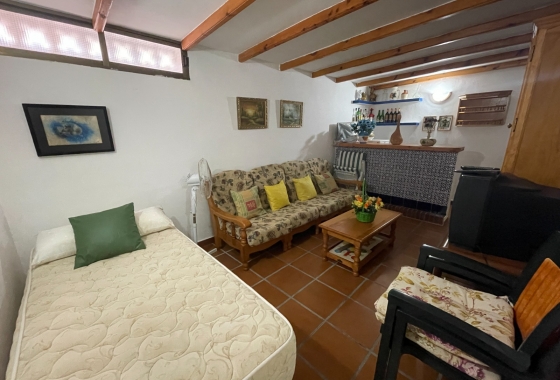 Resale - Townhouse - Guardamar del Segura - Costa Blanca