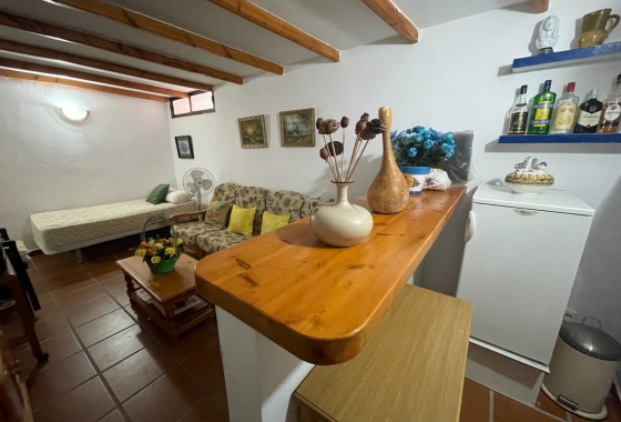 Resale - Townhouse - Guardamar del Segura - Costa Blanca