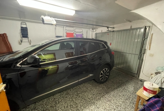 Resale - Townhouse - Guardamar del Segura - Costa Blanca