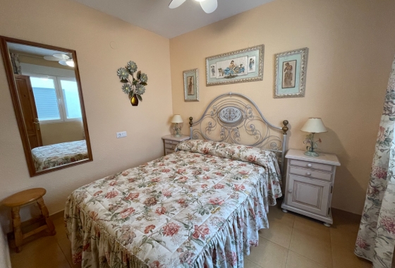 Resale - Townhouse - Guardamar del Segura - Costa Blanca