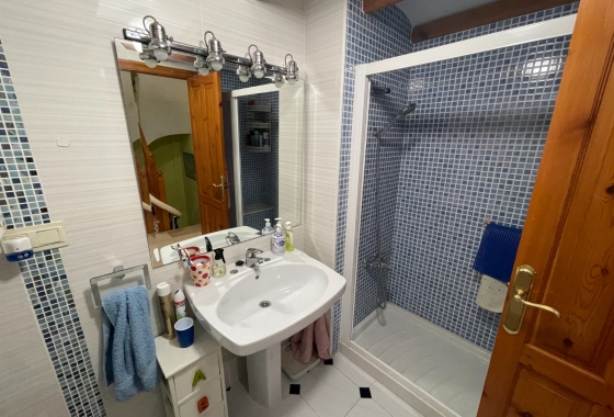 Resale - Townhouse - Guardamar del Segura - Costa Blanca