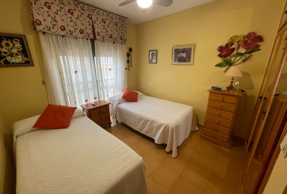 Resale - Townhouse - Guardamar del Segura - Costa Blanca