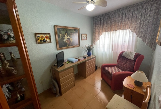 Resale - Townhouse - Guardamar del Segura - Costa Blanca