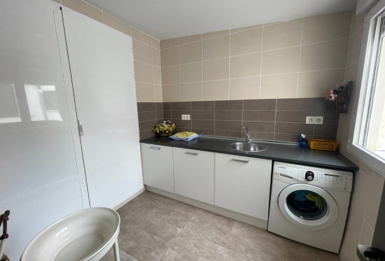 Resale - Townhouse - Guardamar del Segura - Costa Blanca