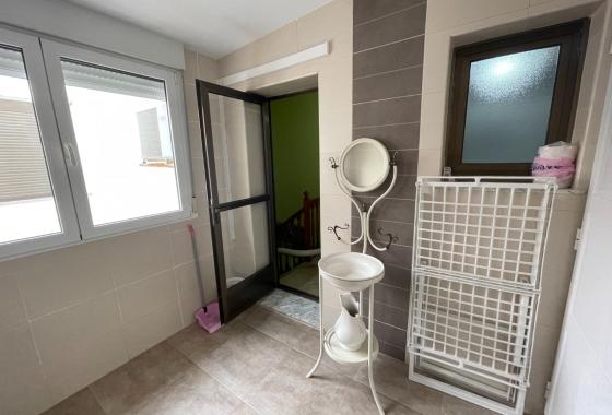 Resale - Townhouse - Guardamar del Segura - Costa Blanca