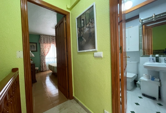 Resale - Townhouse - Guardamar del Segura - Costa Blanca