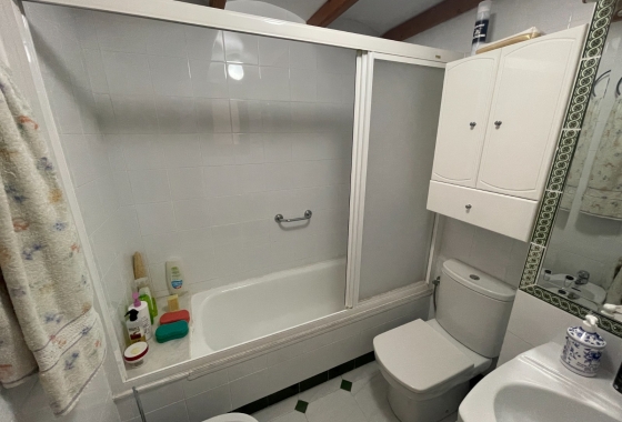 Resale - Townhouse - Guardamar del Segura - Costa Blanca