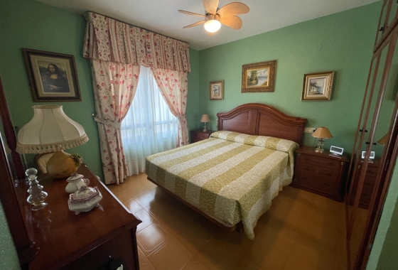 Resale - Townhouse - Guardamar del Segura - Costa Blanca