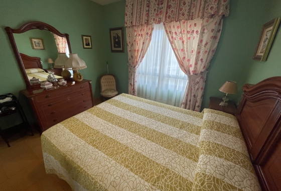 Resale - Townhouse - Guardamar del Segura - Costa Blanca