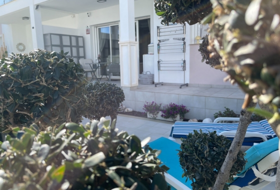 Resale - Apartment / flat - Rojales - Inland