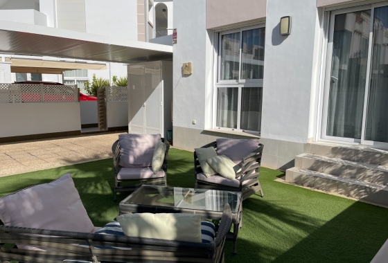 Resale - Apartment / flat - Rojales - Inland