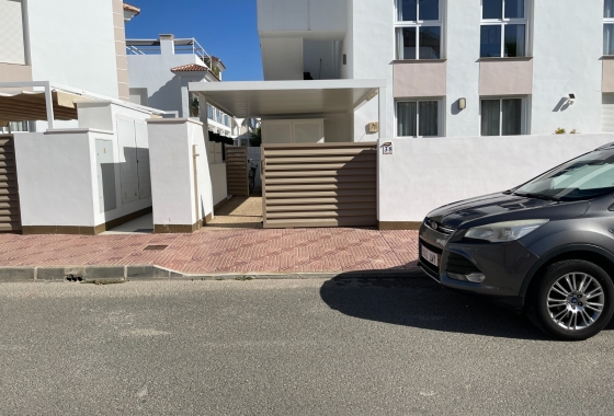 Resale - Apartment / flat - Rojales - Inland