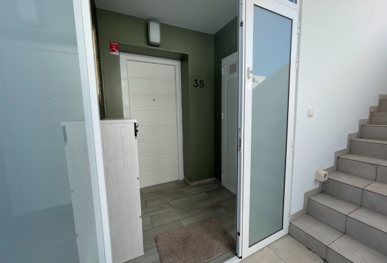 Resale - Apartment / flat - Rojales - Inland