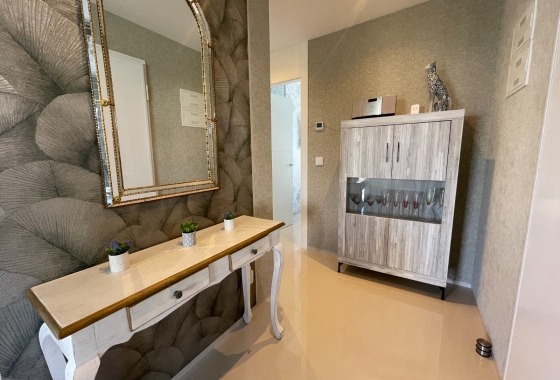 Resale - Apartment / flat - Rojales - Inland