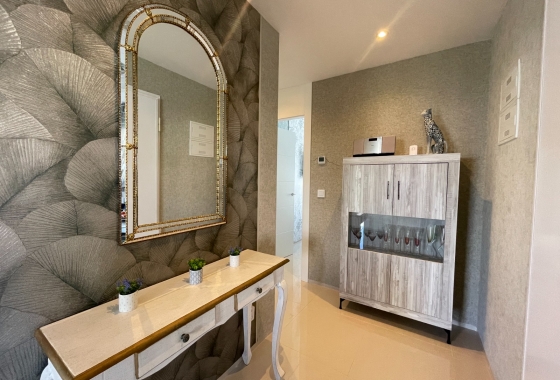 Resale - Apartment / flat - Rojales - Inland