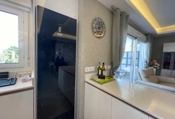 Resale - Apartment / flat - Rojales - Inland