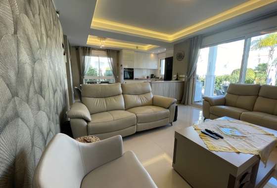 Resale - Apartment / flat - Rojales - Inland