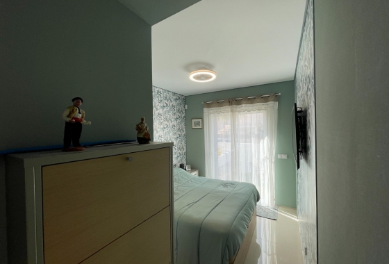 Resale - Apartment / flat - Rojales - Inland