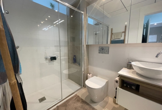 Resale - Apartment / flat - Rojales - Inland