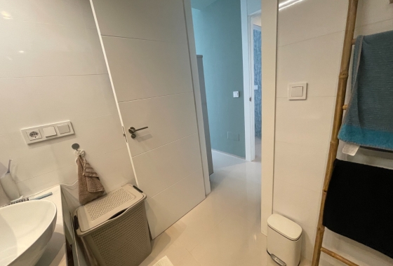 Resale - Apartment / flat - Rojales - Inland