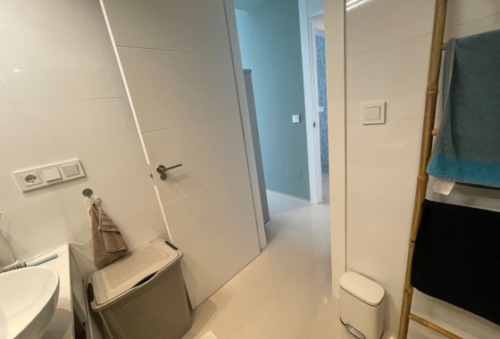 Resale - Apartment / flat - Rojales - Inland