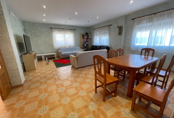 Resale - Villa - Albatera - Inland